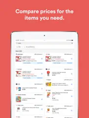 flipp: shop grocery deals ipad images 4