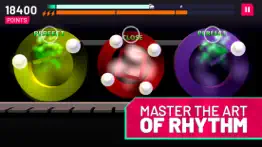 rhythm train - music tap game iphone images 1