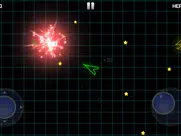 radiant space fighter ipad images 2