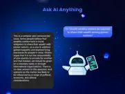 chat ai - ask chatbot question ipad images 2