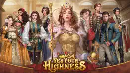 yes your highness iphone images 1
