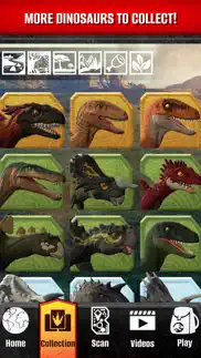 jurassic world play iphone images 2