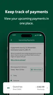 lloyds bank mobile banking iphone images 4