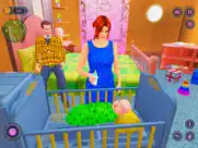 pregnant mom baby simulator iPad Captures Décran 3