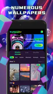 4k live wallpapers go iphone images 1