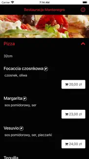 restauracja montenegro iphone images 1