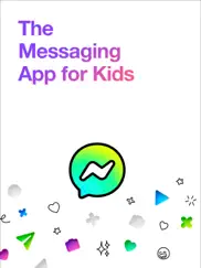 messenger kids ipad resimleri 1