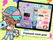 toca life world айпад изображения 3