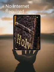 offline kjv holy bible ipad images 4