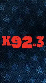 k92.3 iphone images 1
