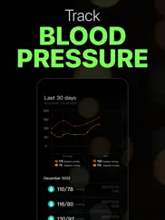 heart rate monitor - pulse bpm ipad images 2