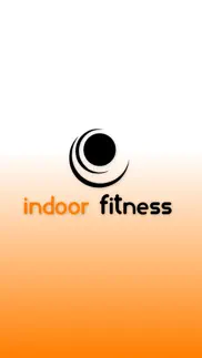 indoor fitness iPhone Captures Décran 1