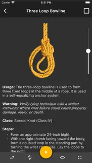army ranger knots iphone resimleri 4