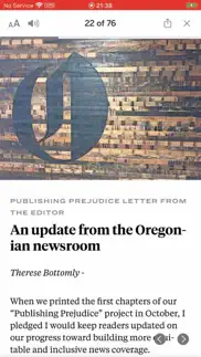 the oregonian news iphone images 4