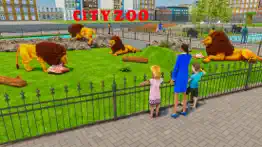 city zoo creation idle tycoon iphone images 2