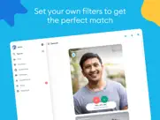 zoosk - social dating app ipad images 2