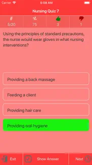nursing quiz iphone images 3