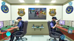 police officer: cop simulator iphone images 1