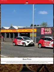 boss pizza ipad images 4