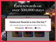 hotels.com: travel booking ipad images 2