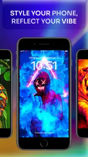 live wallpapers-ai backgrounds iphone images 4