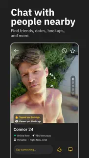 grindr - gay dating & chat iphone images 2