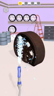 wheel simulator iphone images 2