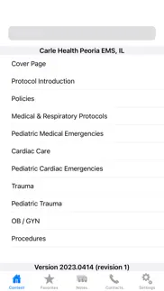 carle health peoria ems iphone images 2