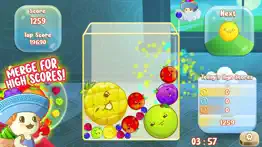 my suika - watermelon game iphone capturas de pantalla 3
