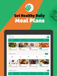 flexitarian diet app ipad images 2