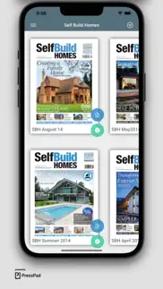 self build homes magazine iphone images 1