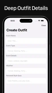 outfit maker iphone images 3