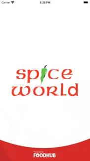 spice world - uphall. iphone images 1