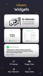 islamic calendar & prayer apps iphone images 2