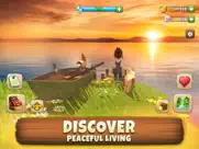 sunrise village: farm game ipad images 2