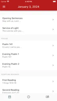 daily prayer pc(usa) iphone images 2