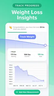 carb manager—keto diet tracker iphone images 3