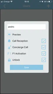 wi-box iphone capturas de pantalla 4