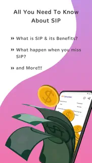 sip calculator with sip plans iphone images 4