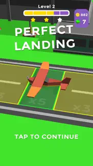 crash landing 3d iphone images 4
