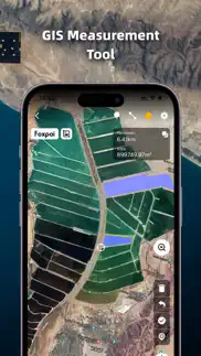 earth maps iPhone Captures Décran 4
