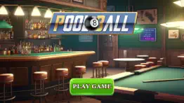pool ball legends-billiard pro iPhone Captures Décran 1
