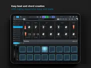 cubasis 3 - music studio app ipad capturas de pantalla 3
