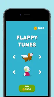 flappy tunes iphone images 3