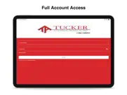 tucker acoustical products ipad images 1