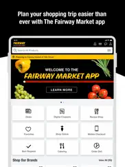 fairway market ipad images 4