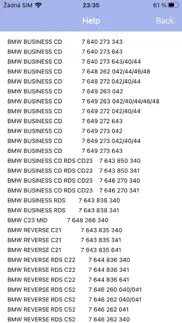radio code for bmw business iphone resimleri 3