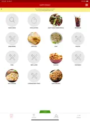 happy family chinese food ipad images 3