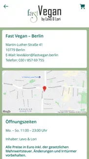 fast vegan berlin iphone resimleri 3