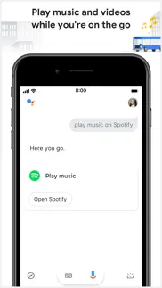 google assistant iphone images 2